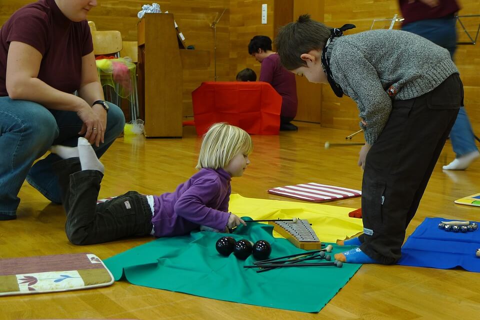 Atelier de pratique de l'attention émotionnelle et musciothérapie à Beaugency